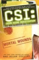 Tapa de Mortal wounds