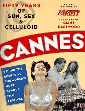 Tapa de Cannes