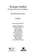 Tapa de Song of 14 Songs