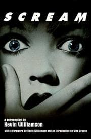 Tapa de Scream