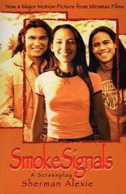 Tapa de Smoke signals