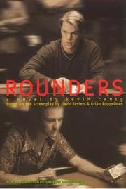 Tapa de Rounders