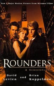 Tapa de Rounders
