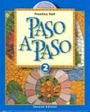 Tapa de Paso a paso