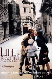 Tapa de Life is beautiful =