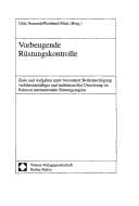 Tapa de Systeme kollektiver Sicherheit in und für Europa in Theorie, Praxis und Entwurf