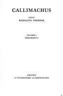 Tapa de Works: Volume I