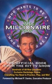 Tapa de Who wants to be a millionaire