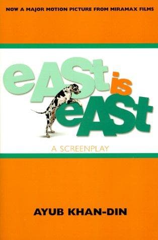 Tapa de East is East