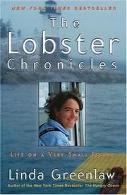 Tapa de Lobster Chronicles, The