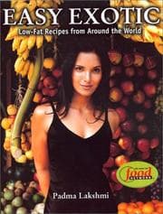 Tapa de Easy Exotic