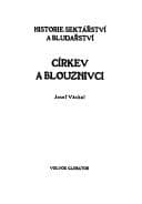 Tapa de Církev a blouznivci