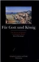 Tapa de Für Gott und König