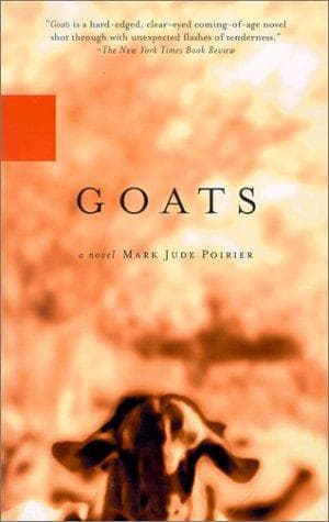 Tapa de GOATS