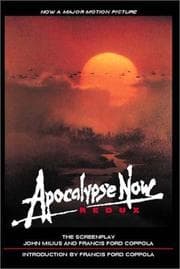 Tapa de Apocalypse now redux