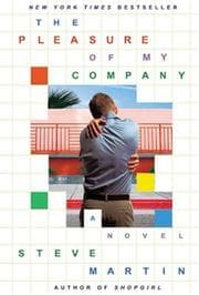 Tapa de Pleasure of My Company, The
