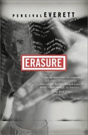 Tapa de ERASURE