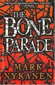 Tapa de BONE PARADE, THE