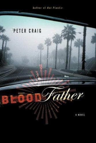 Tapa de BLOOD FATHER