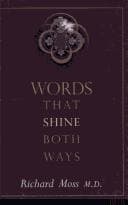 Tapa de Words That Shine Both Ways