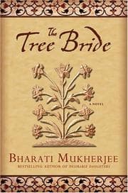 Tapa de The tree bride