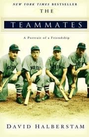 Tapa de The Teammates