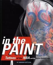 Tapa de In the Paint