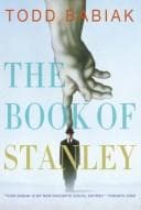 Tapa de The book of Stanley