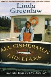 Tapa de All Fishermen Are Liars