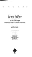Tapa de Le roi Arthur, au miroir du temps