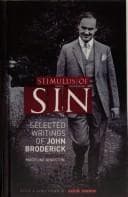 Tapa de Stimulus of sin