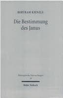 Tapa de Die Bestimmung des Janus