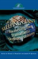 Tapa de Sleeping giant