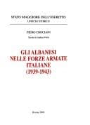 Tapa de Gli albanesi nelle forze armate italiane (1939-1943)