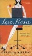 Tapa de LOVE, ROSIE