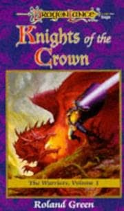Tapa de Knights of the crown