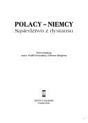 Tapa de Polacy - Niemcy