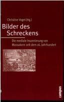 Tapa de Bilder des Schreckens