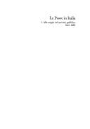 Tapa de Le poste in Italia