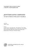 Tapa de Monteriggioni-Campassini
