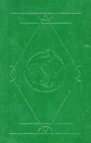 Tapa de AD&D ENCY MAGICA V.3