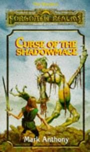 Tapa de Curse of the Shadowmage