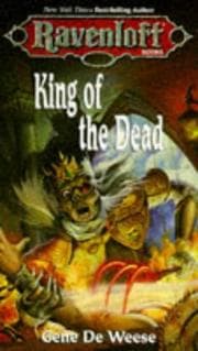 Tapa de King of the Dead
