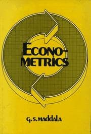 Tapa de Econometrics