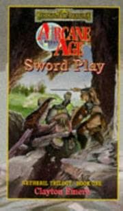 Tapa de Sword Play
