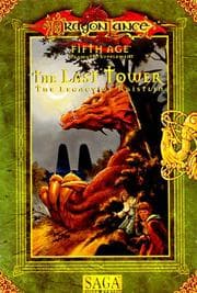 Tapa de The Last Tower