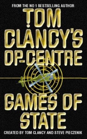 Tapa de Games of state