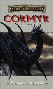 Tapa de Cormyr