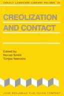 Tapa de Creolization and Contact