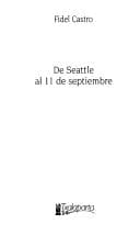 Tapa de De Seattle al 11 de septiembre